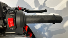 Aprilia Tuono V4 1100 E5 (21MY)